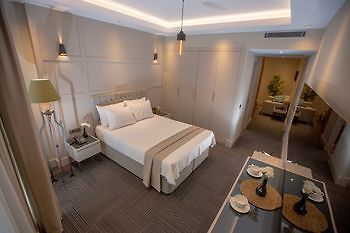 Anatolia Inn Стамбул Экстерьер фото
